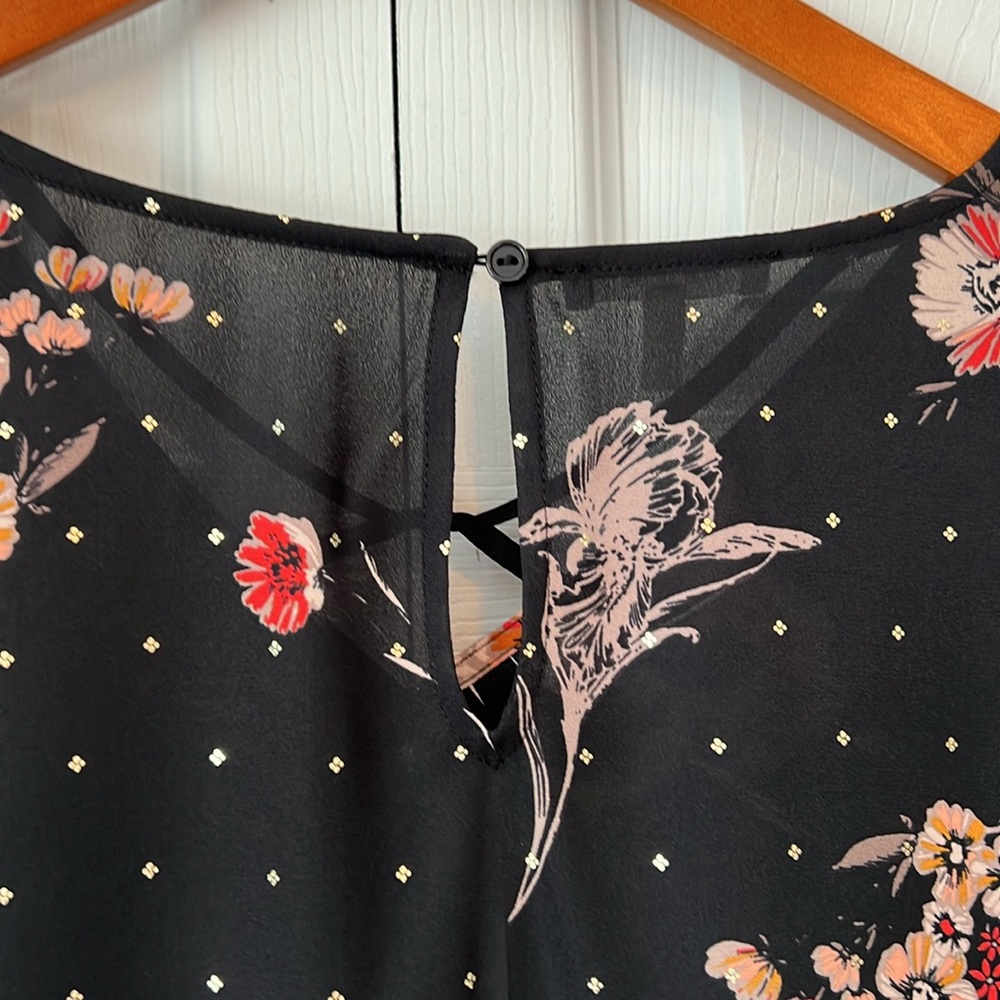 NWT Maurice’s Blouse 1025 - Picture 7 of 7